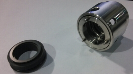 CDM65-50-2机械密封件详解 海口机封与天津三雨机械密封的专业解析