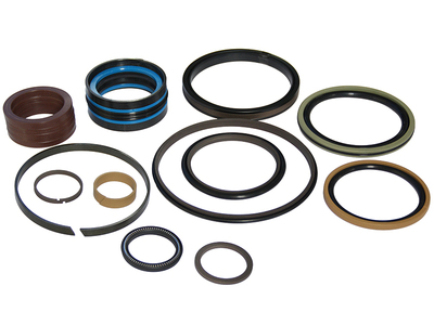 机械密封件 生活中的隐形守护者