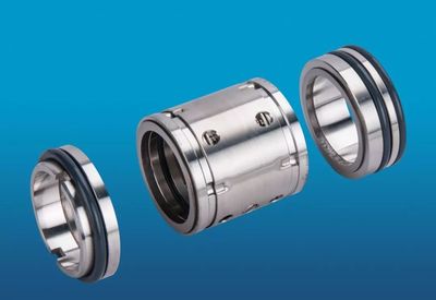 知识帖 | 一文读懂机械密封件类术语及分类