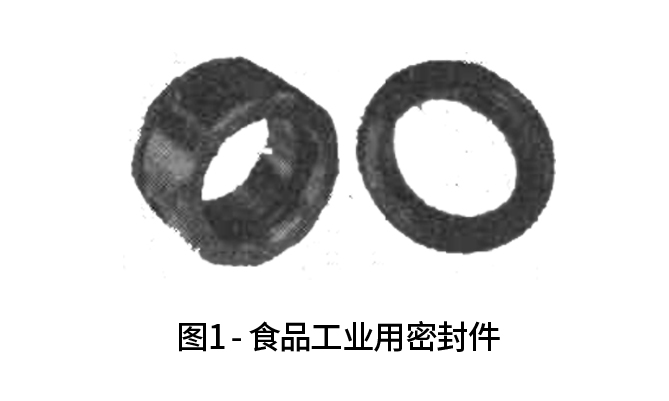 食品级螺杆泵机械密封件 守护食品安全与泵效的关键部件
