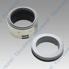 昆山福步工业设备 中国机械密封件领域的专业制造商