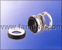 MG1/109机械密封与FBD机械密封 东台市兴达机械密封件厂的专业产品解析